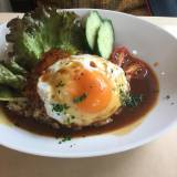 cafe LUKE（カフェルーク）