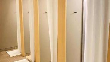 バスルームのシャワー / 21