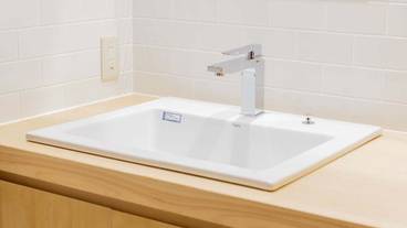 バスルーム / 16