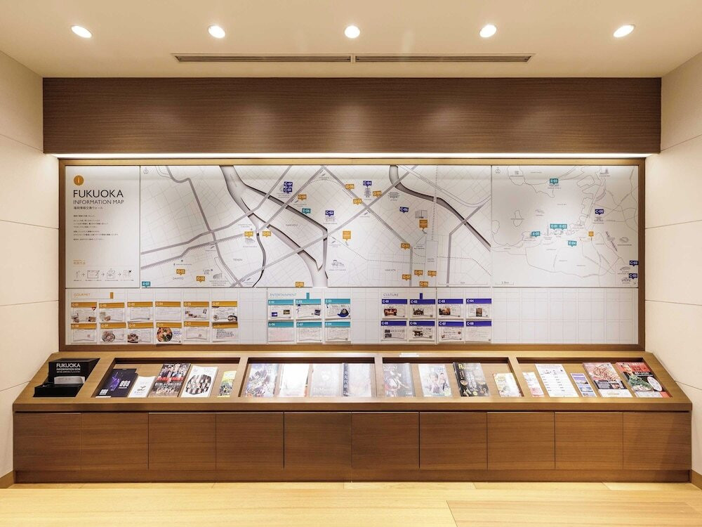 ロビーラウンジ