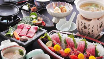 食事・飲み物 / 4