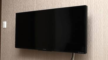 客室の設備とサービス / 20