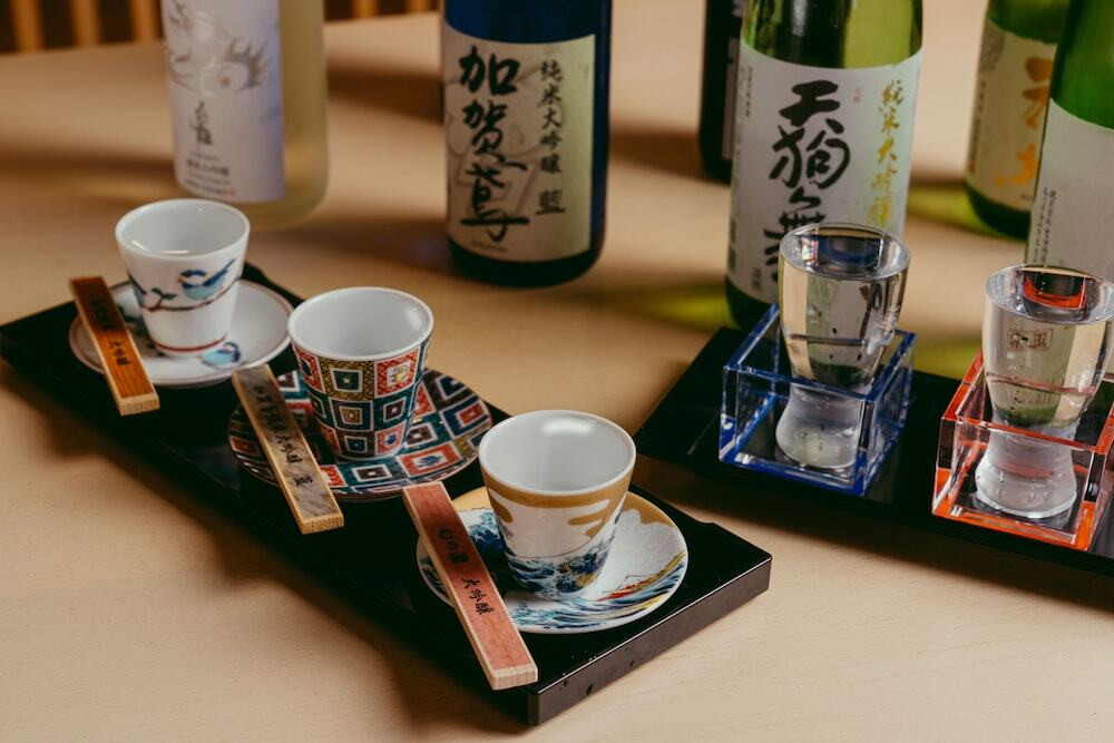 食事・飲み物
