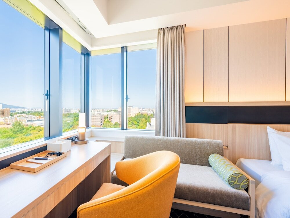 京王プレリアホテル札幌(ケイオウプレリアホテルサッポロ) / 7