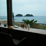 ドライブで絶対寄りたい！海が一望できる和歌山の絶景カフェ