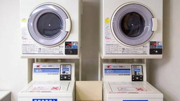 ランドリー ルーム / 8