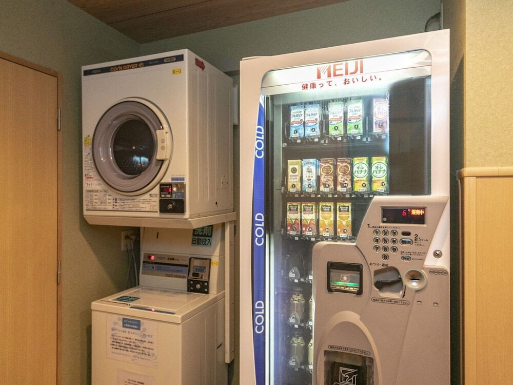 ランドリー ルーム