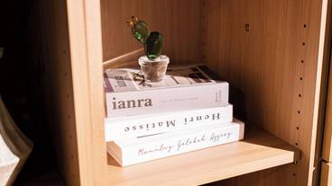 施設内の設備 / 5