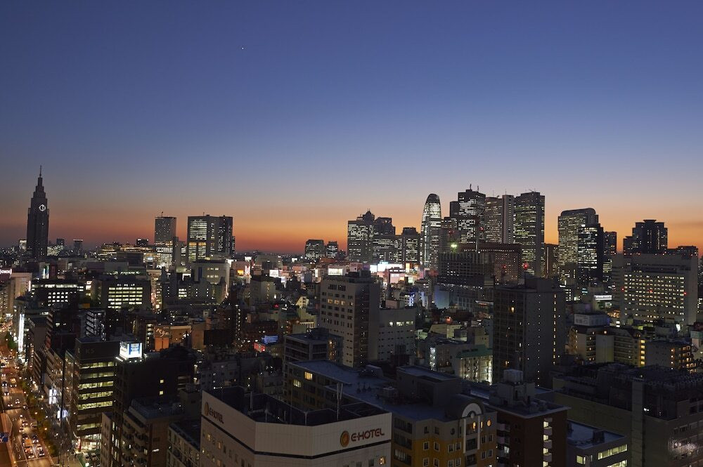 施設からの眺望