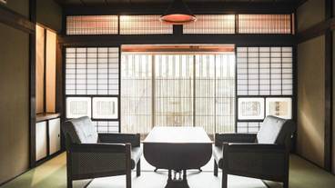 高浜　居間 / 13