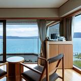 スパリゾート館　特別和洋室 / 1