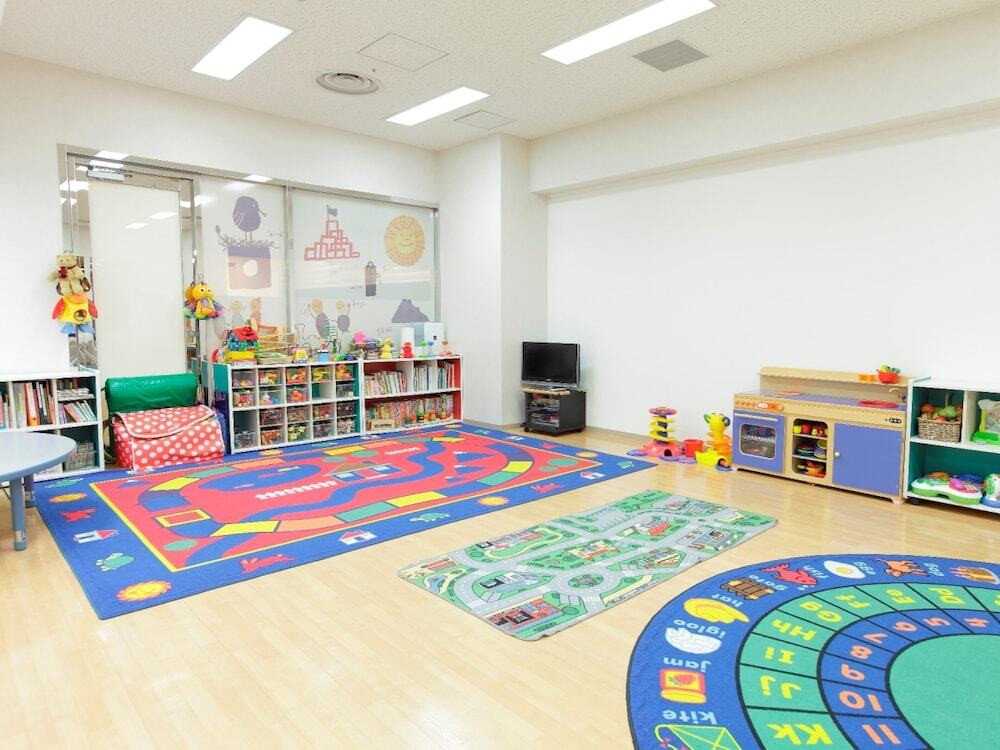 プールに水族館、映画館にボウリング♪遊び場いっぱいの駅近ホテル4250675