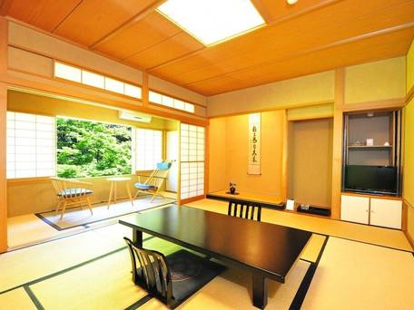 月岡温泉 割烹の宿 いま井 五十嵐邸 結 / 3