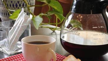 食事・飲み物 / 1