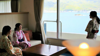 〈最上階11階〉【オーシャンビュー】ロイヤルスイート　《禁煙》