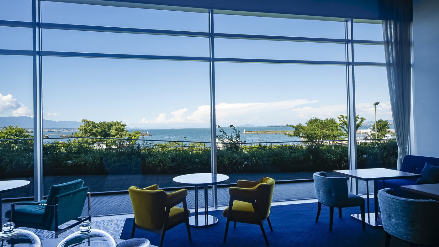 全室が琵琶湖ビュー！ラグジュアリーなお部屋でまったり3532649