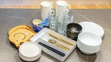 専用キッチン / 29