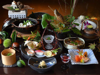 秋田の旬の食材を楽しもう！3633209