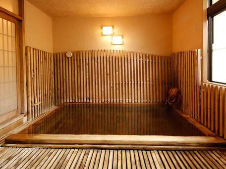 アルベルゴ湯楽 / 5