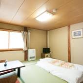 日本三秘湯 谷地温泉（青森県 旅館） / 5