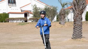 子供向けアクティビティ / 37