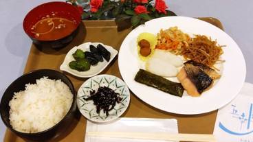 レストラン / 10