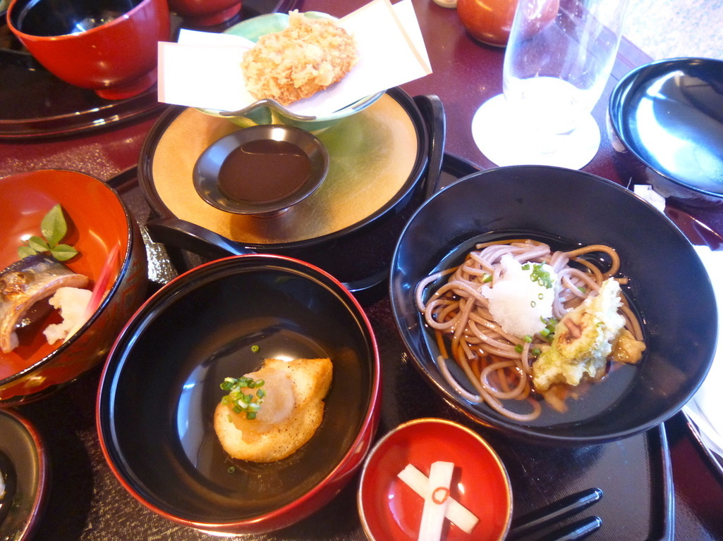 「日本料理 対い鶴」 料理 79738557 