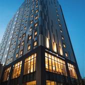 ホテルJALシティ札幌 中島公園（北海道 シティホテル） / 3