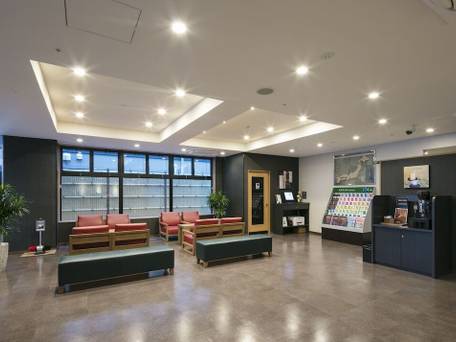 ホテルルートイン熊本駅前 / 3