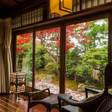 南禅寺 八千代