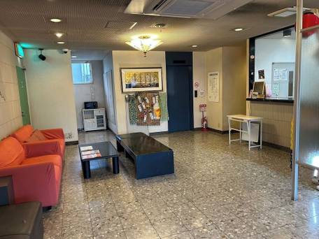 Tabist ホテル ユーアン明石 / 2