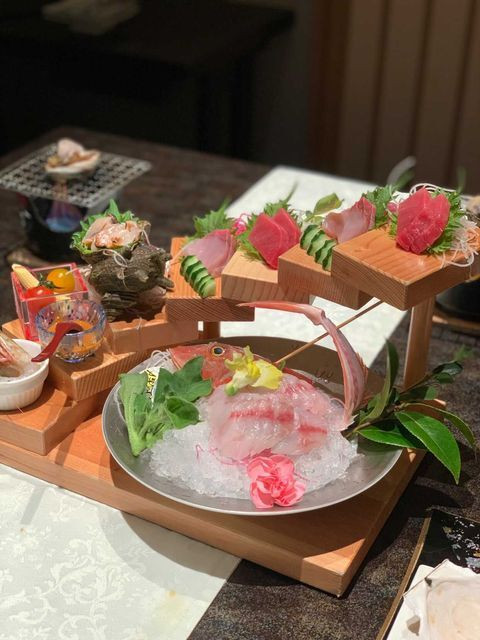 美味しくてお腹いっぱいになるまでいただいちゃいました。