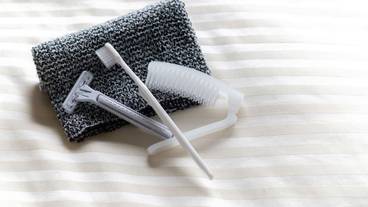 客室の設備とサービス / 11