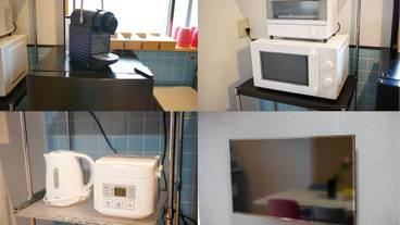 客室の設備とサービス / 10