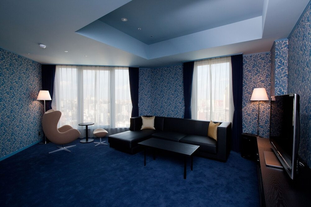 THE GATE HOTEL 雷門 by HULIC（ザ ゲートホテル カミナリモン バイ ヒューリック） / 5