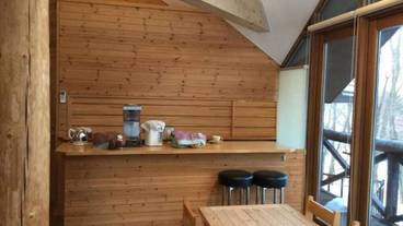 専用キッチン / 9