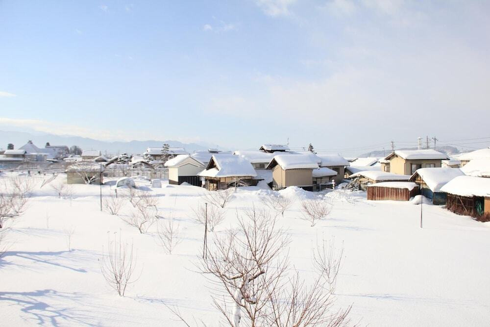 スノー スポーツとスキー