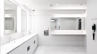 2名隣接ベッド確約 女性専用