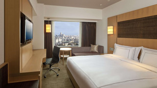 Swiss Advantage Room ルーム クイーンベッド 1 台