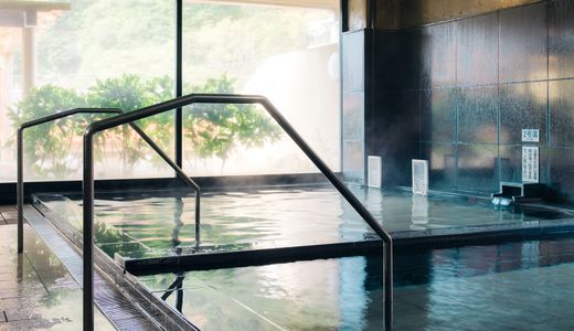 まちに溶け込み、湯治文化を感じて。 古き良き俵山温泉で心ほぐれる滞在を