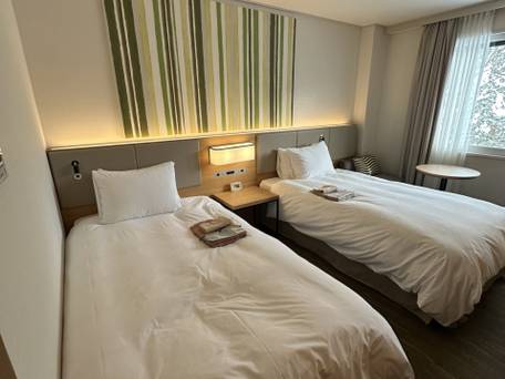 ANAホリデイ・インリゾート 信濃大町くろよん / 2