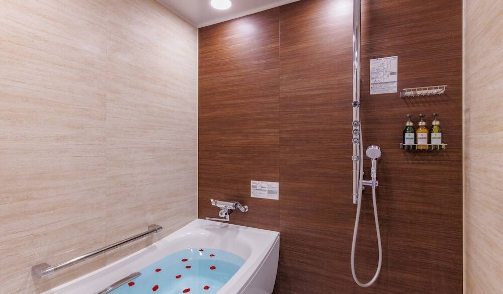 バスルーム イメージ / 1