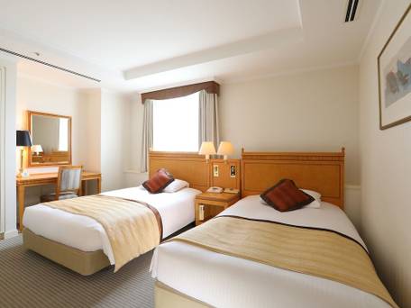 ウィシュトンホテル・ユーカリ / 5