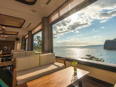 堂ヶ島温泉 海辺のかくれ湯 清流 / 2