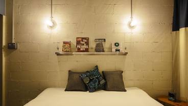 部屋からの景観 / 13