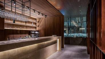 「HITO by TACUBO」内観④ / 9