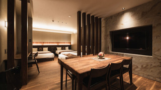 スーペリアA 禁煙