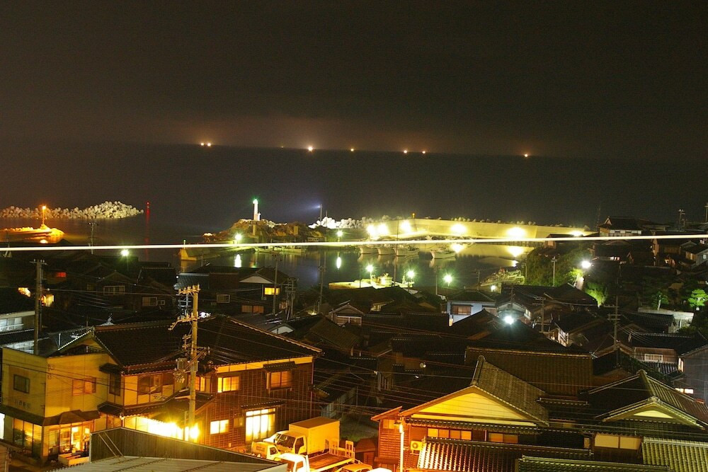 施設からの眺望