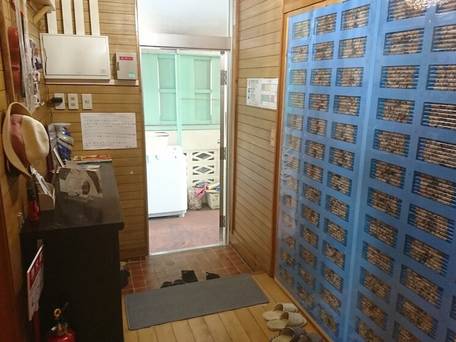 ゲストハウス いちゃりばちょーでー / 2