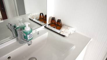 バスルームのシンク / 24